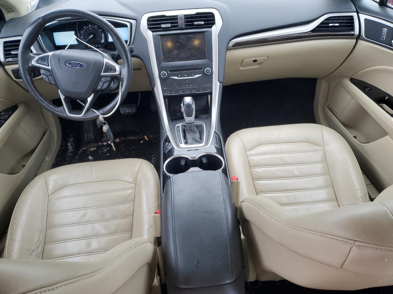 2014 Ford Fusion - Image 8