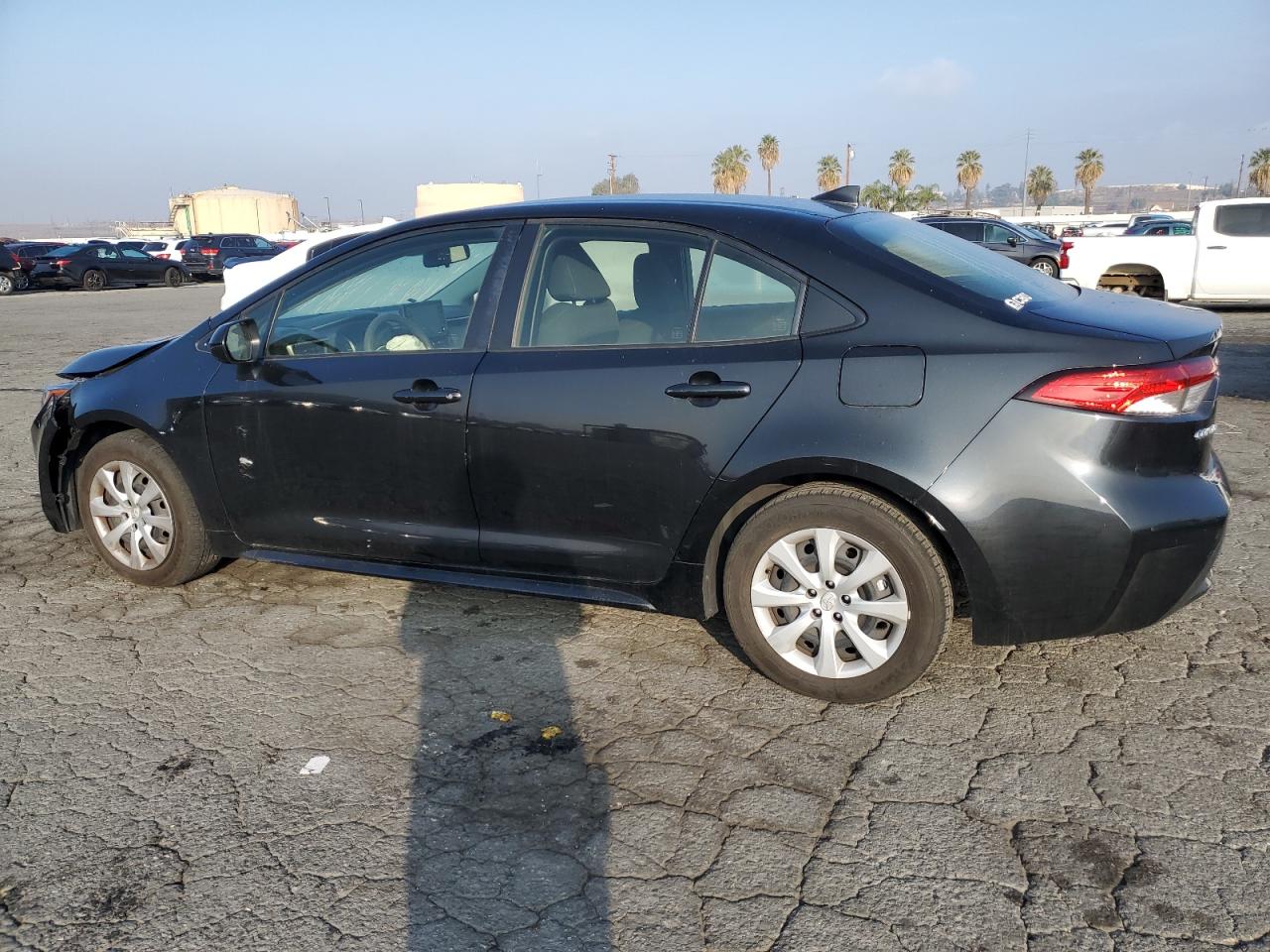 2022 Toyota Corolla - Image 2