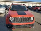 2017 Jeep Renegade Trailhawk de vânzare în Louisville, KY - Rear End