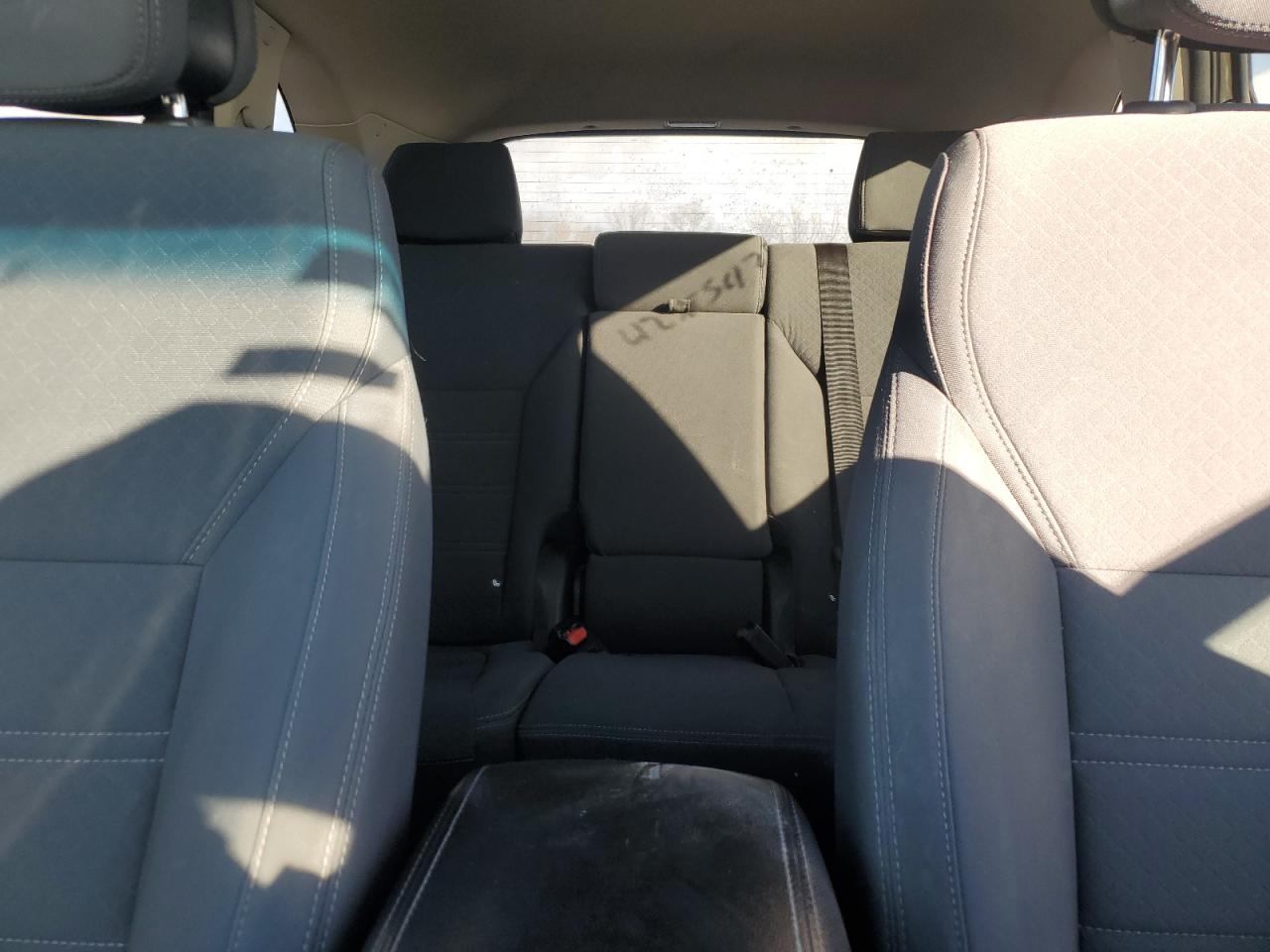2016 Kia Sorento - Image 10