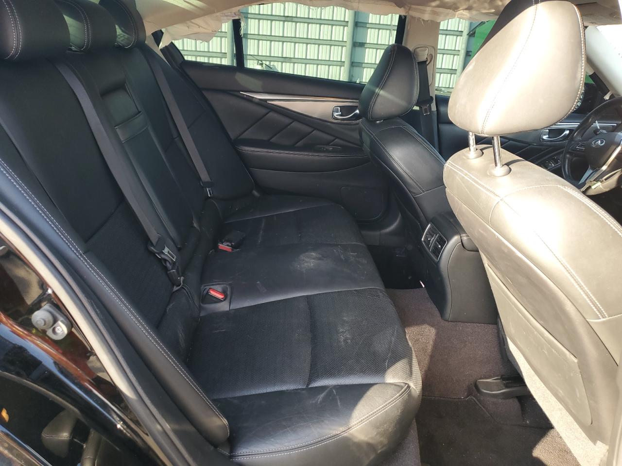 2019 Infiniti Q50 - Image 10