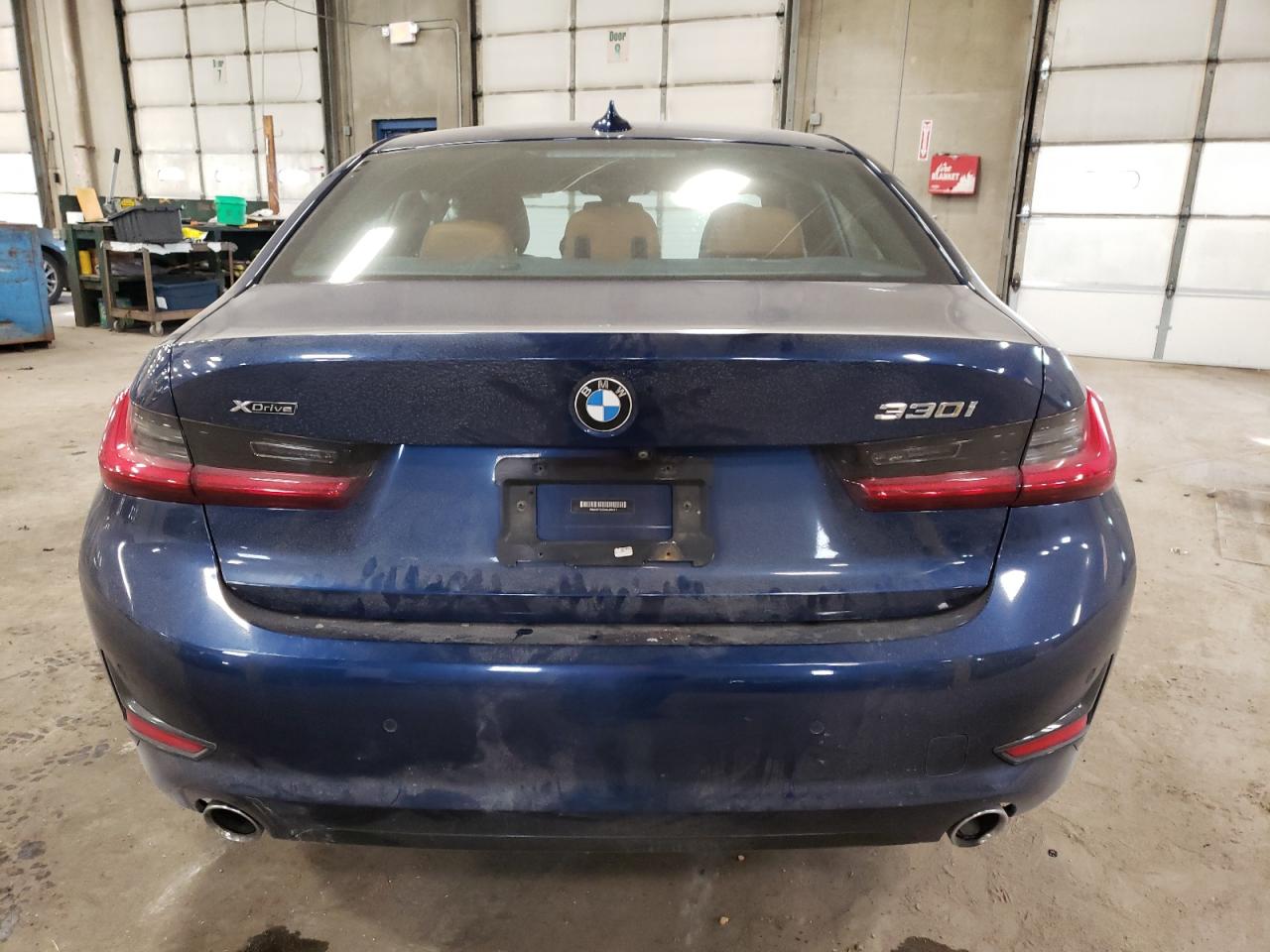 2019 BMW 3er - Image 6