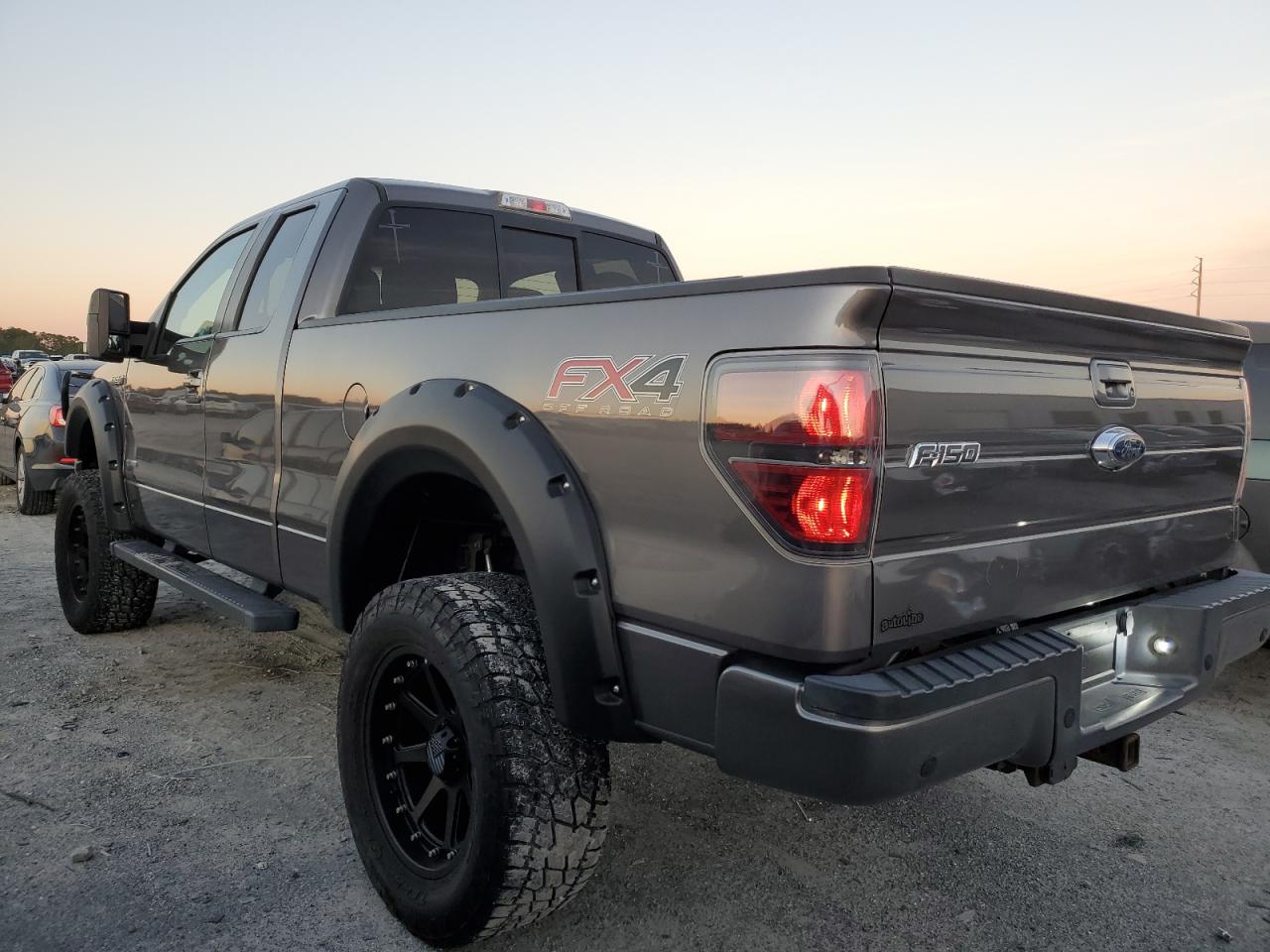 2014 Ford F-150 - Image 2