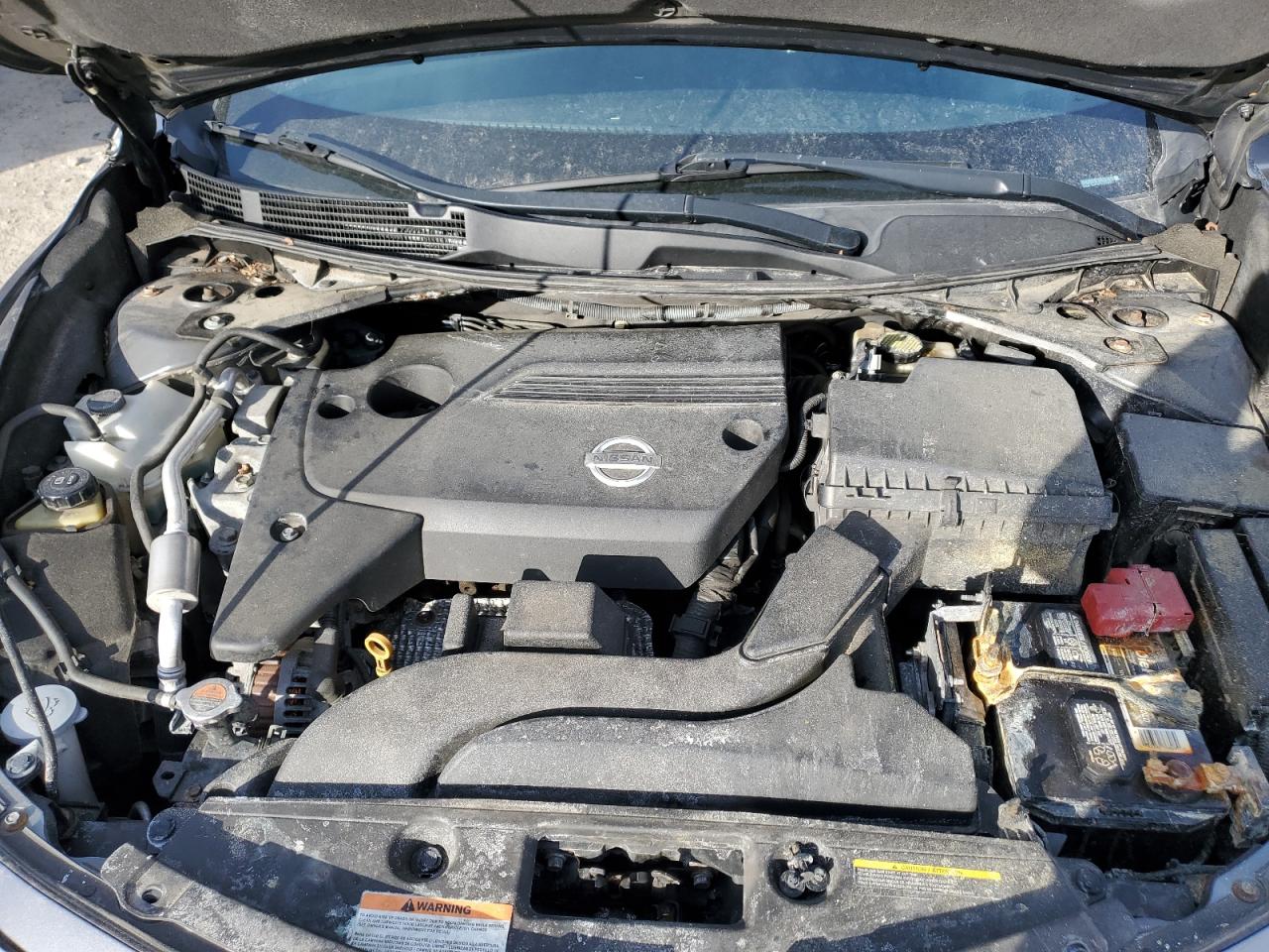2015 Nissan Altima - Image 11