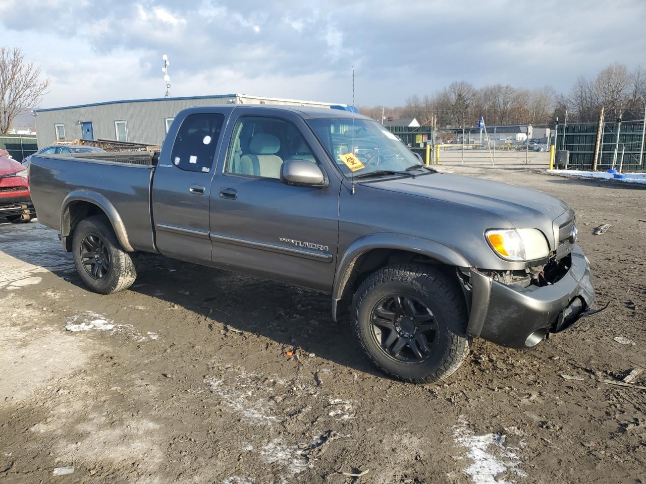 2003 Toyota Tundra - Image 4