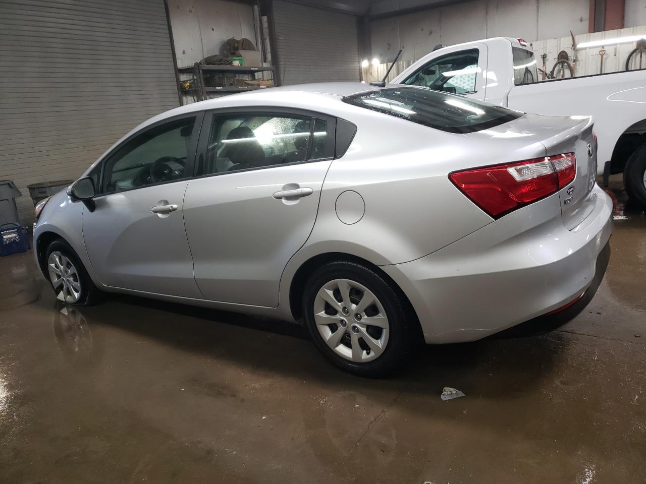 2017 Kia Rio - Image 2