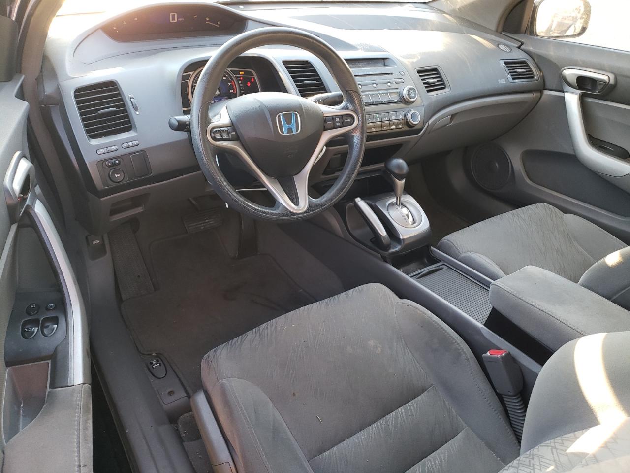 2008 Honda Civic - Image 8