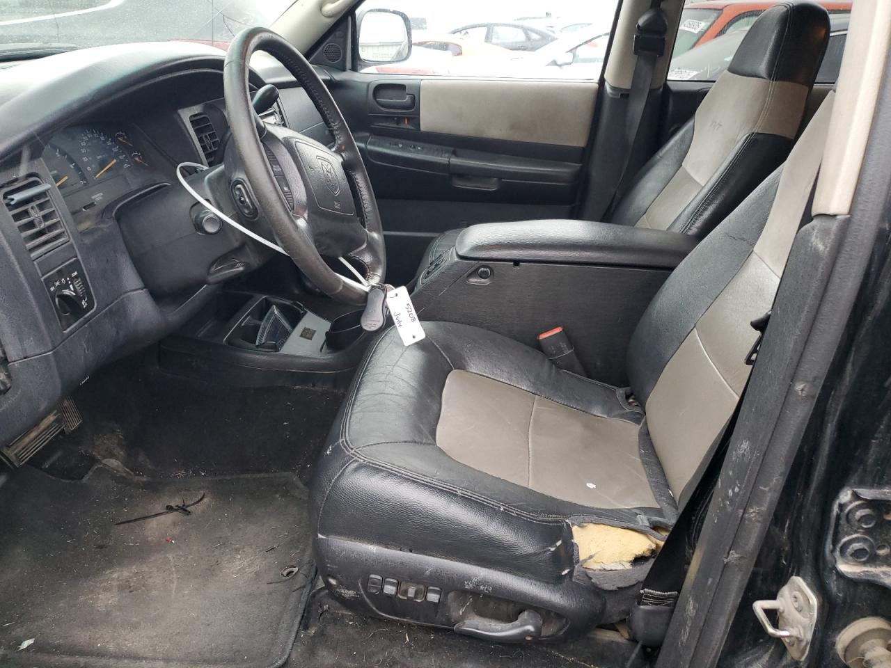 2001 Dodge Durango - Image 7