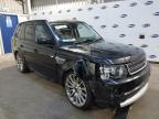 2012 LAND ROVER R-ROVER SP for sale at Copart EAST KILBRIDE