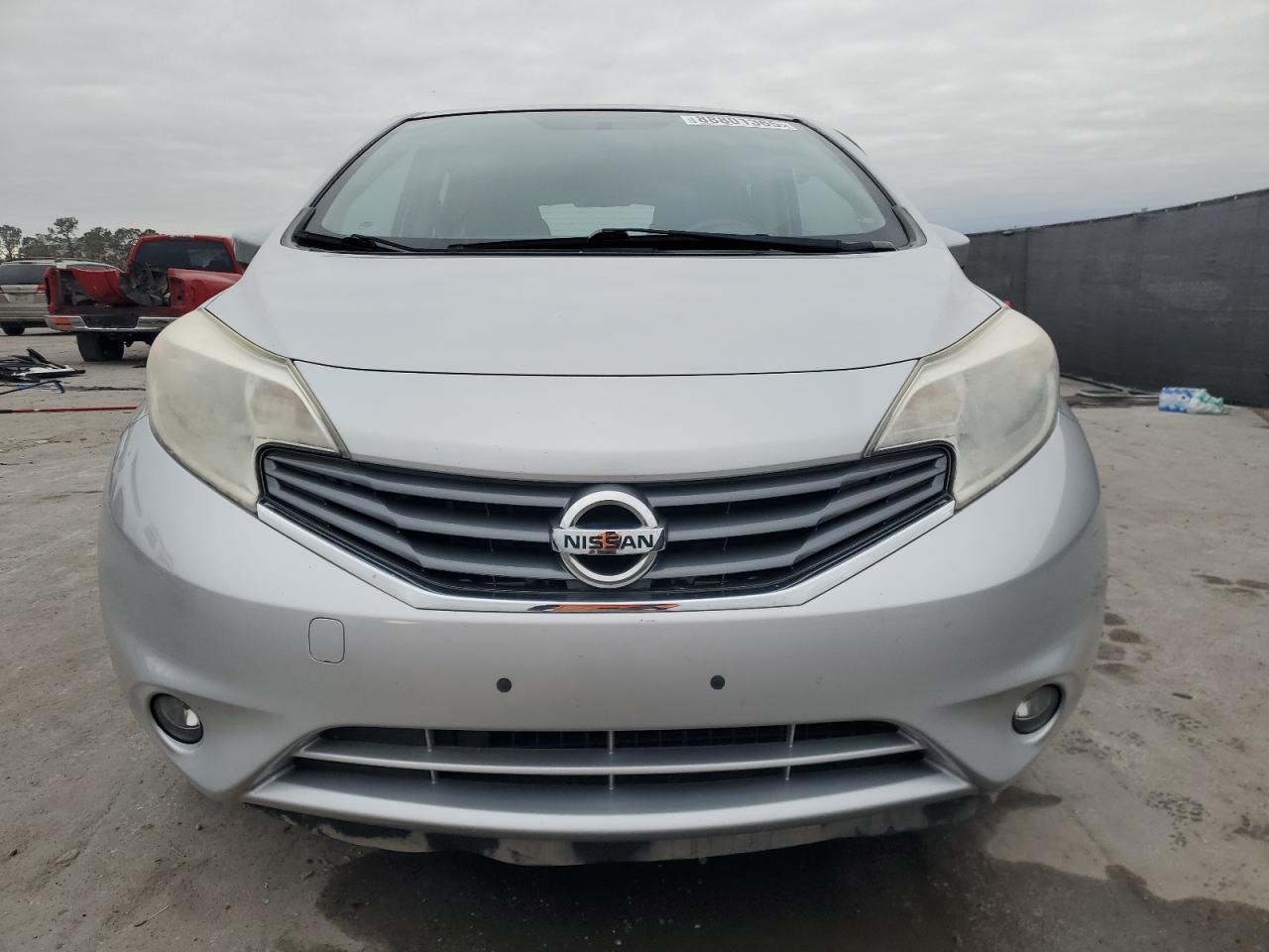 2015 Nissan Versa - Image 5