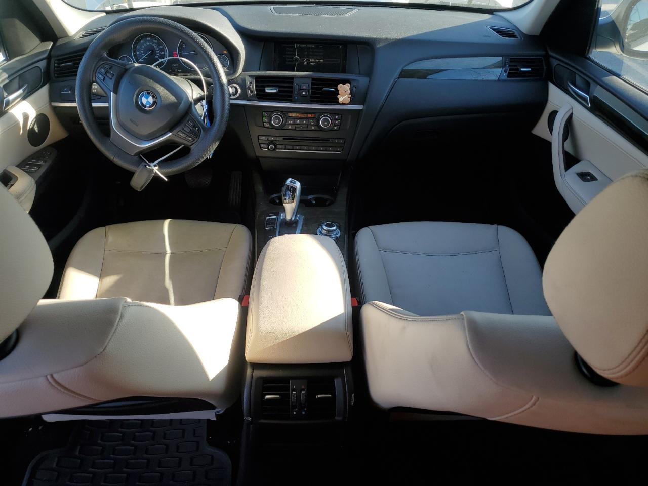 2013 BMW X3 - Image 8