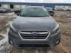 2019 Subaru Outback 2.5I Premium на продаже в Woodhaven, MI - Rear End