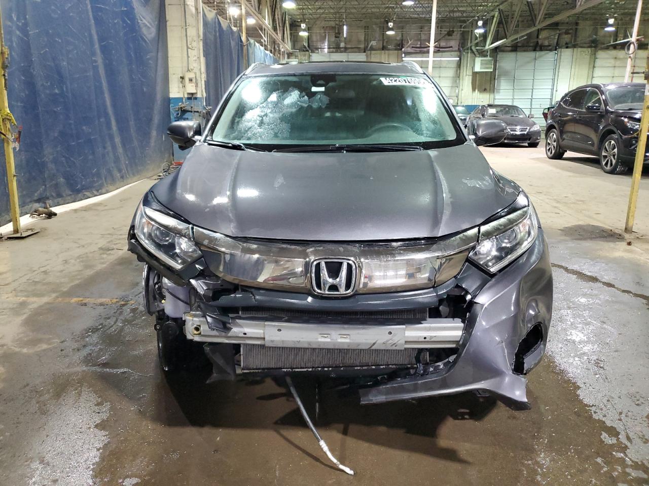 2022 Honda HR-V - Image 5