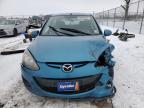 2012 Mazda Mazda2  за продажба в Cicero, IN - Front End