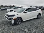 2019 Honda Civic Touring for Sale in Elmsdale, NS - Front End