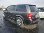 2017 Dodge Grand Caravan Se იყიდება Albuquerque-ში, NM - Front End