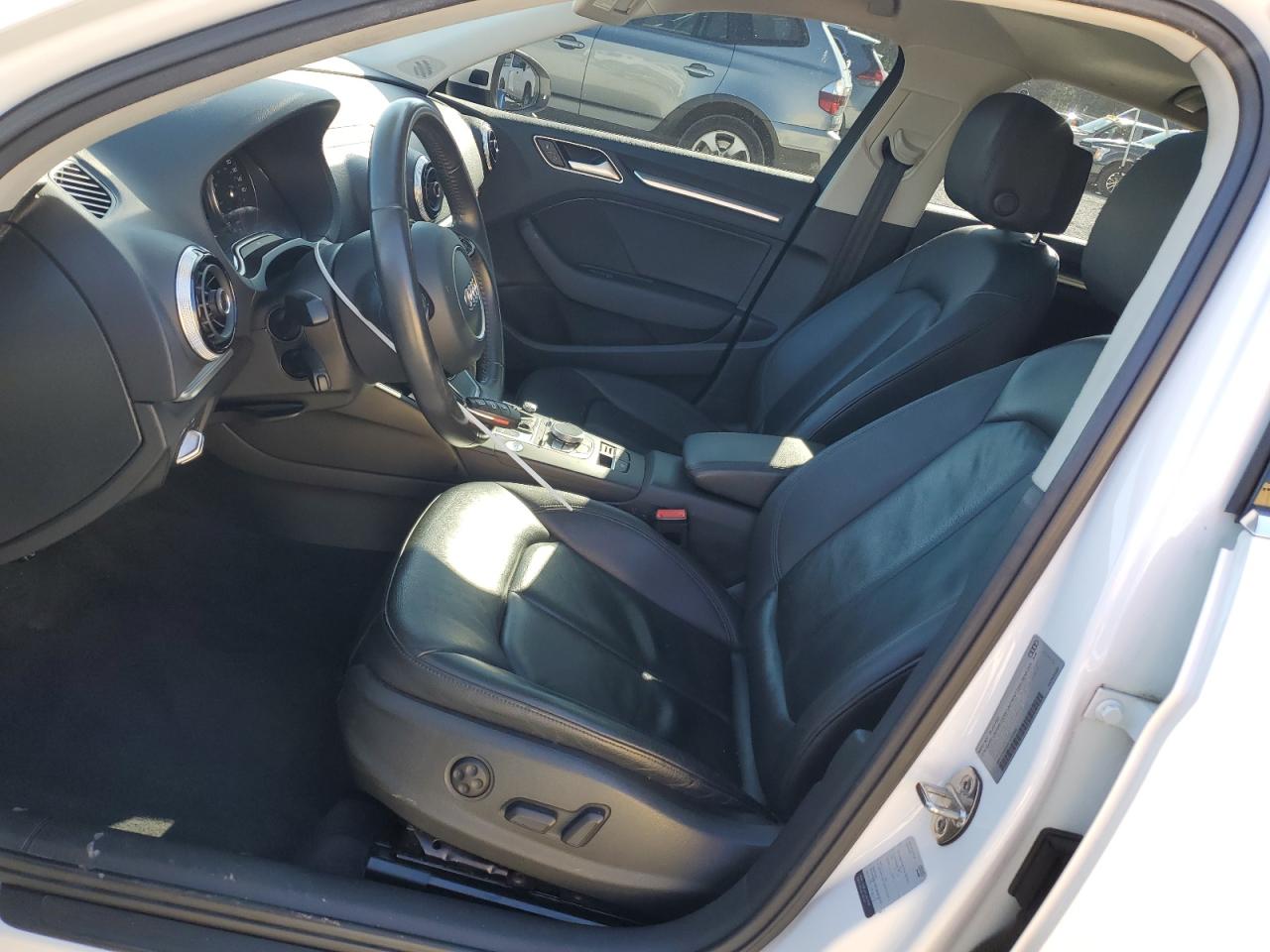 2016 Audi A3 - Image 7