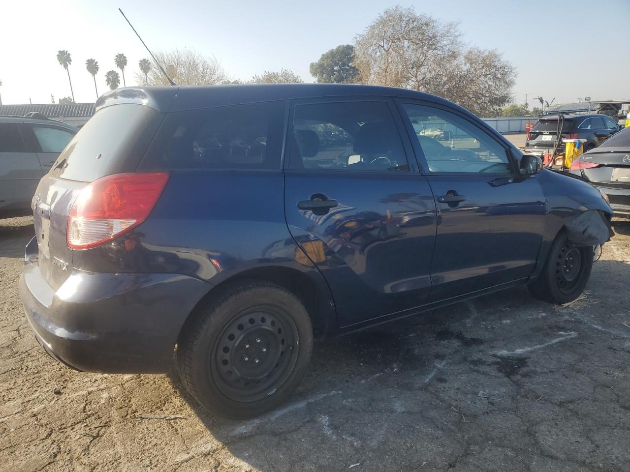 2003 Toyota Corolla - Image 3