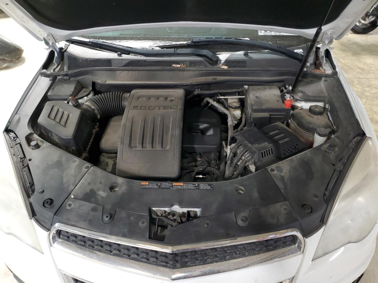 2015 Chevrolet Equinox - Image 12