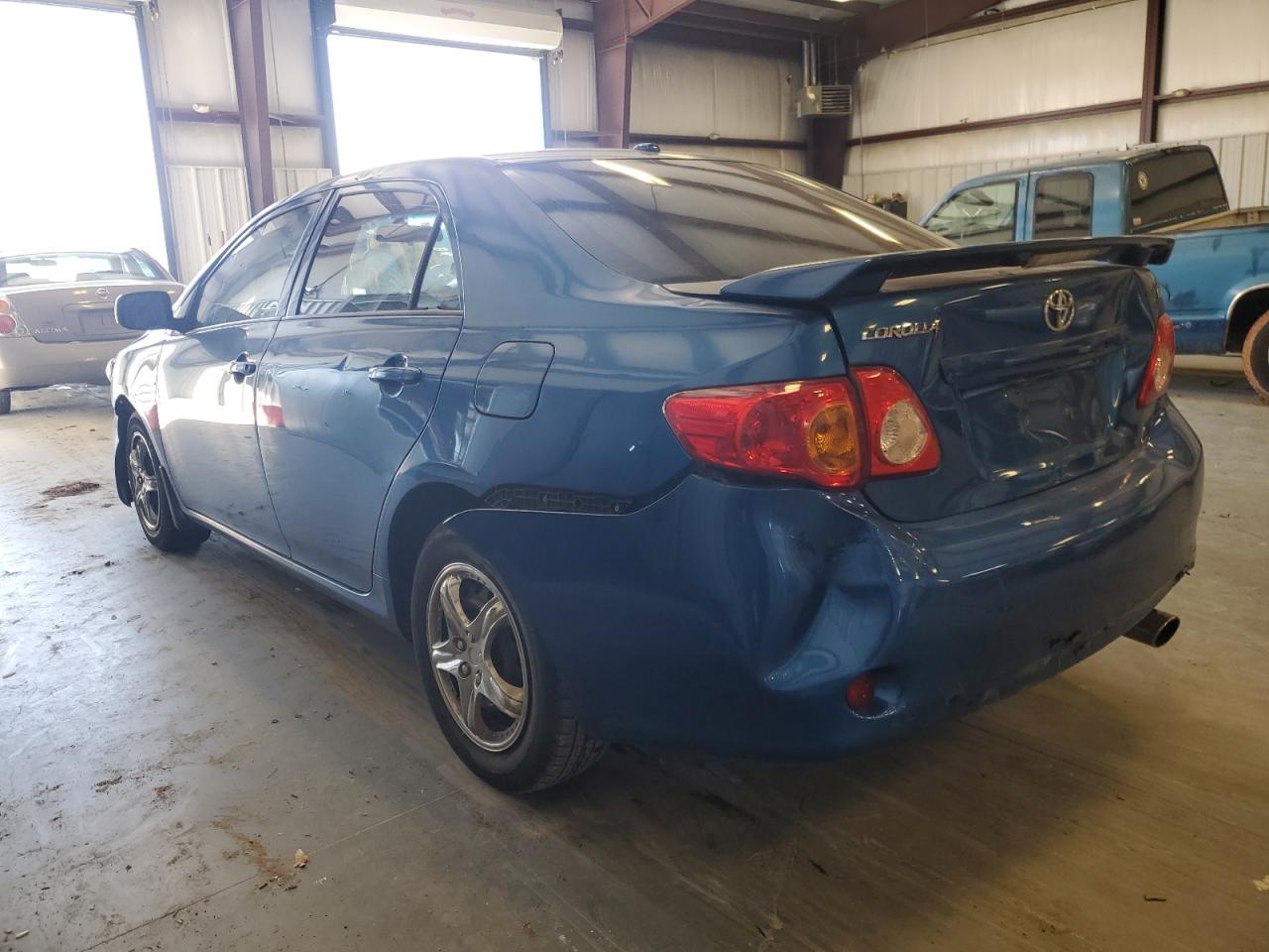 2010 Toyota Corolla - Image 2