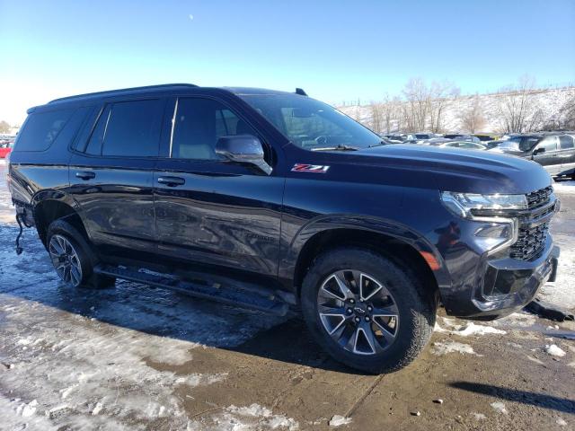  CHEVROLET TAHOE 2023 Blue