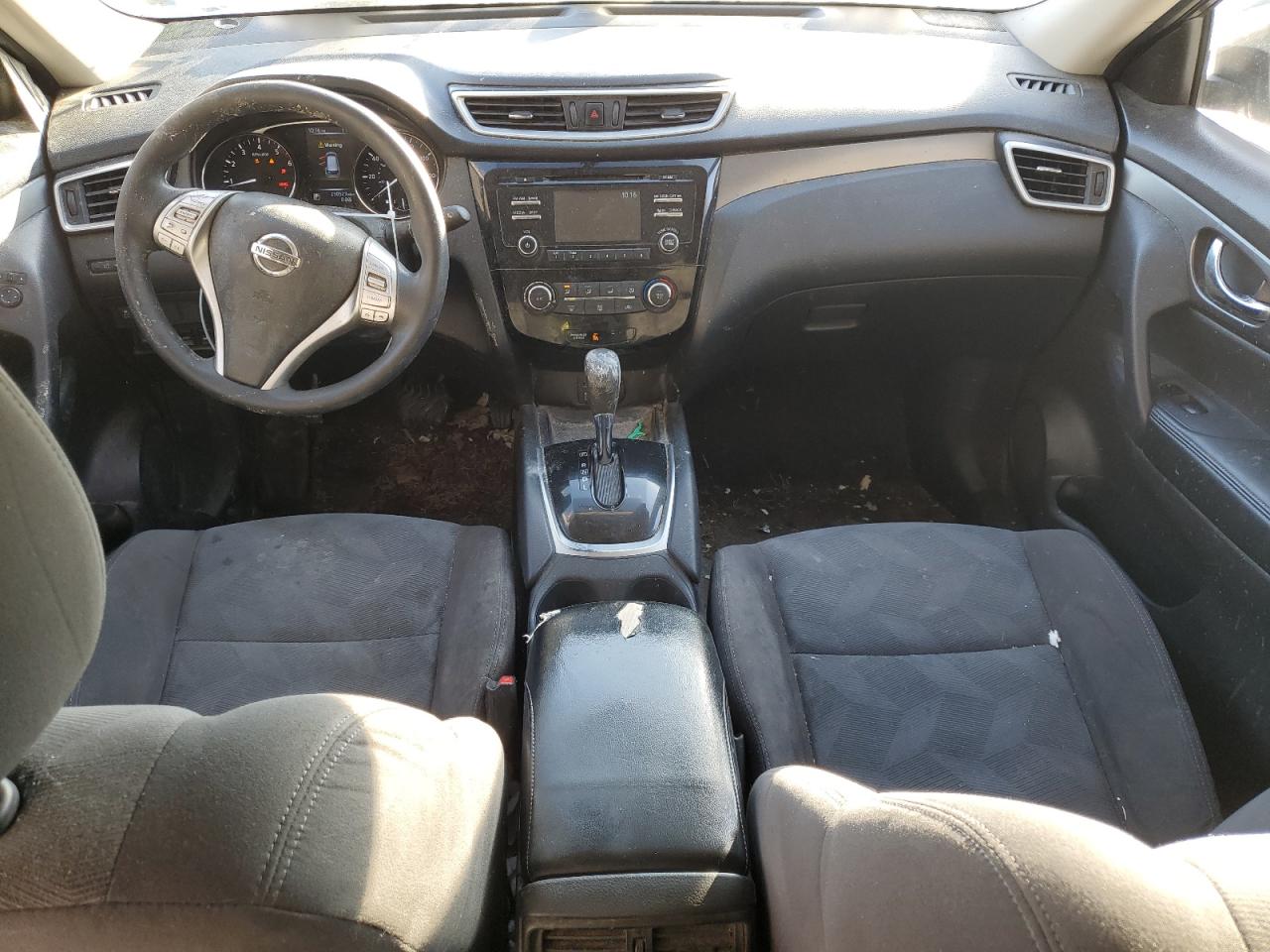 2016 Nissan Rogue - Image 8