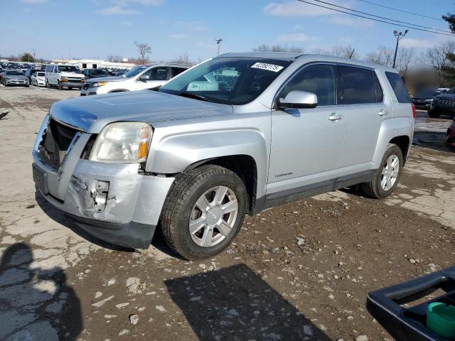 2013 Gmc Terrain Sle