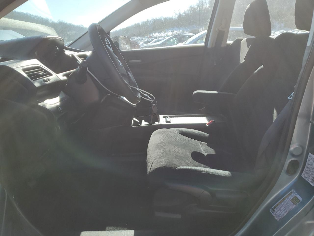 2014 Honda CR-V - Image 7