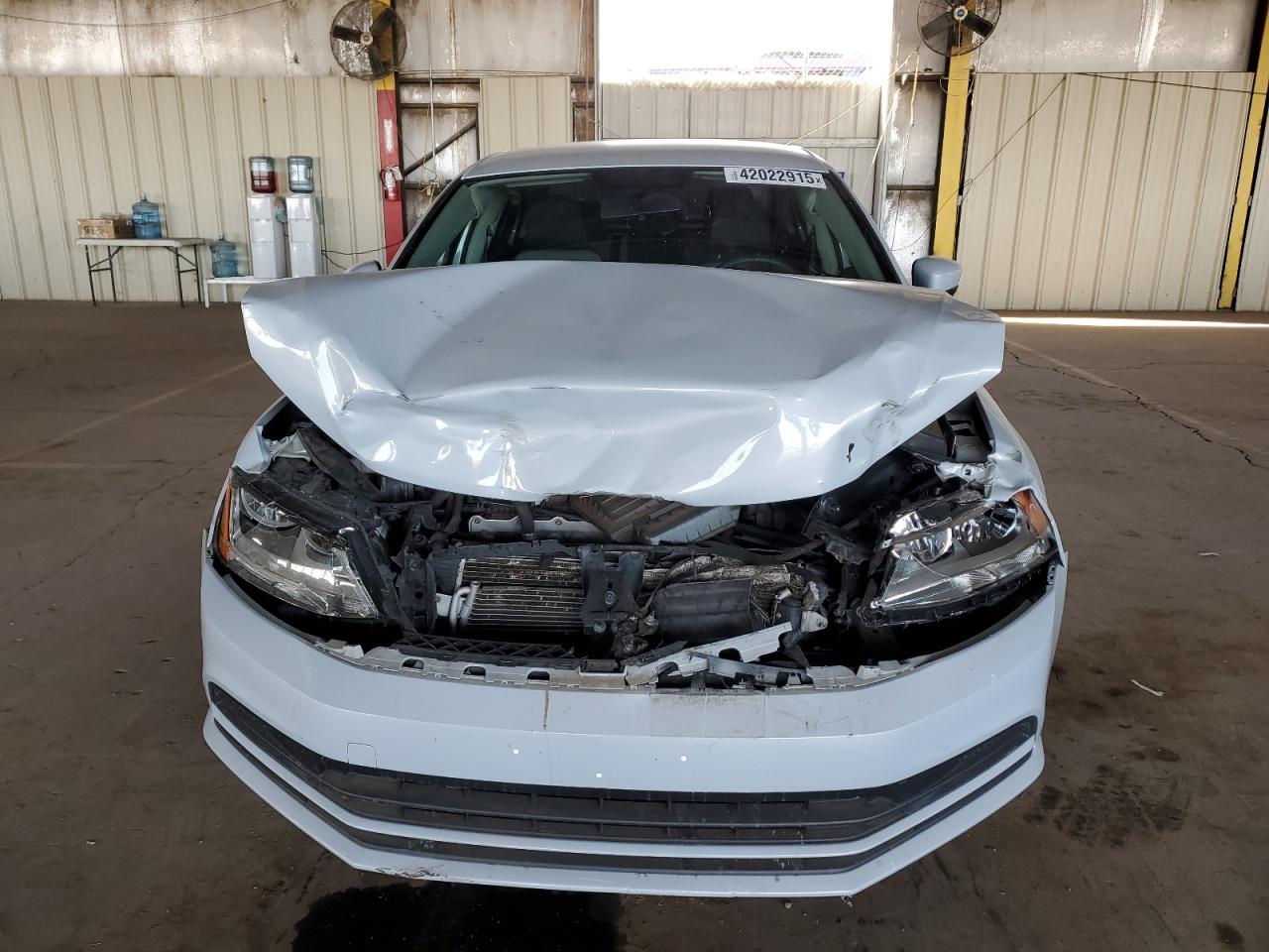 2017 Volkswagen Jetta - Image 5