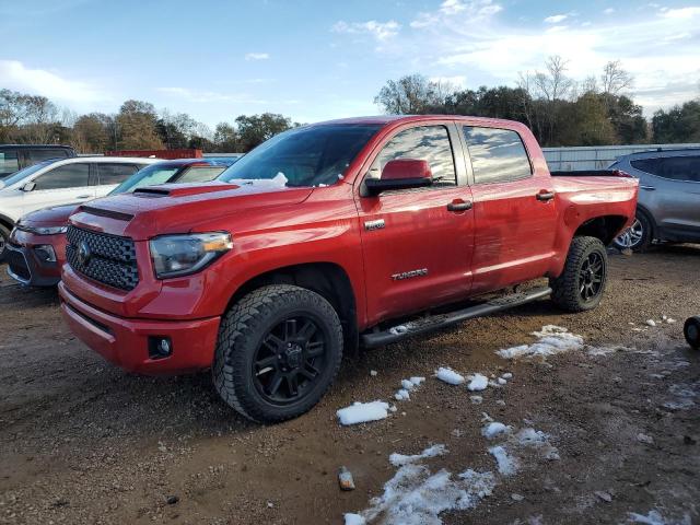 2021 Toyota Tundra Crewmax Sr5