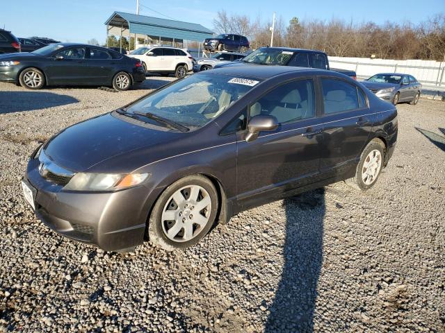 2011 Honda Civic Lx
