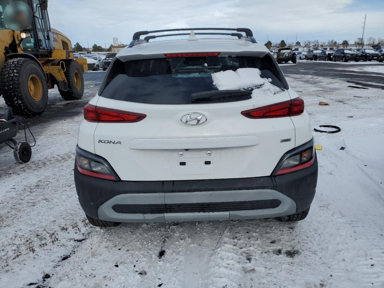 2023 Hyundai Kona - Image 6