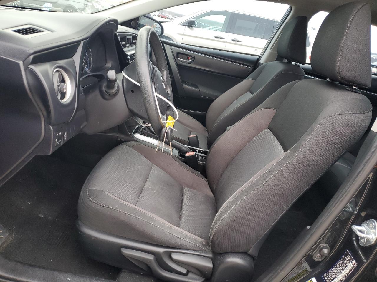 2018 Toyota Corolla - Image 7