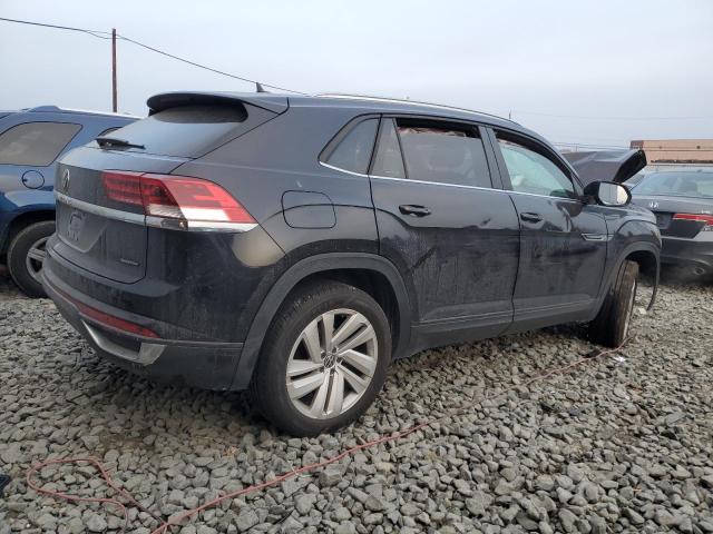  VOLKSWAGEN ATLAS 2023 Чорний
