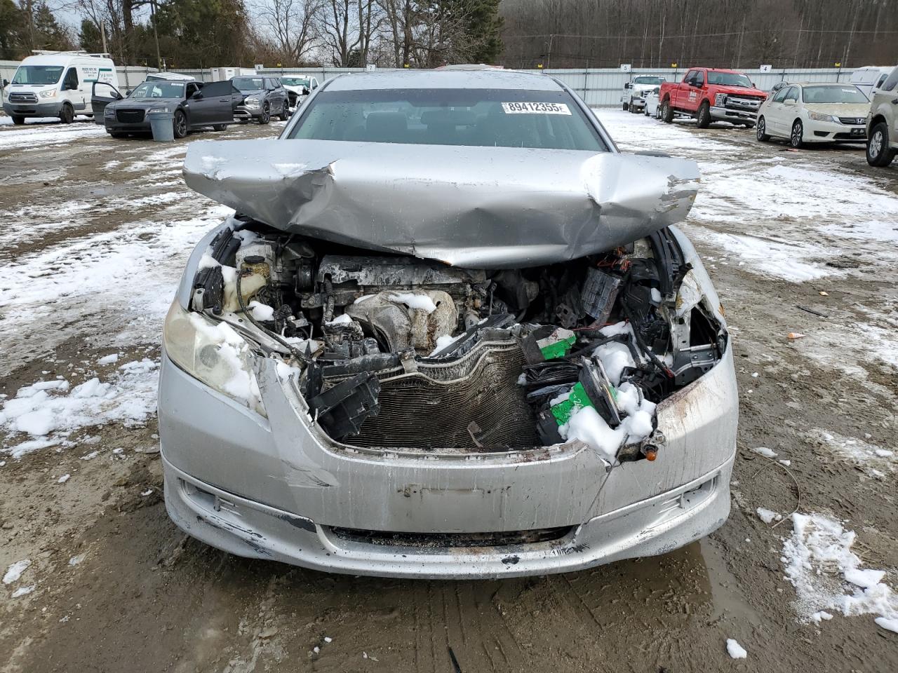 2009 Toyota Camry - Image 5