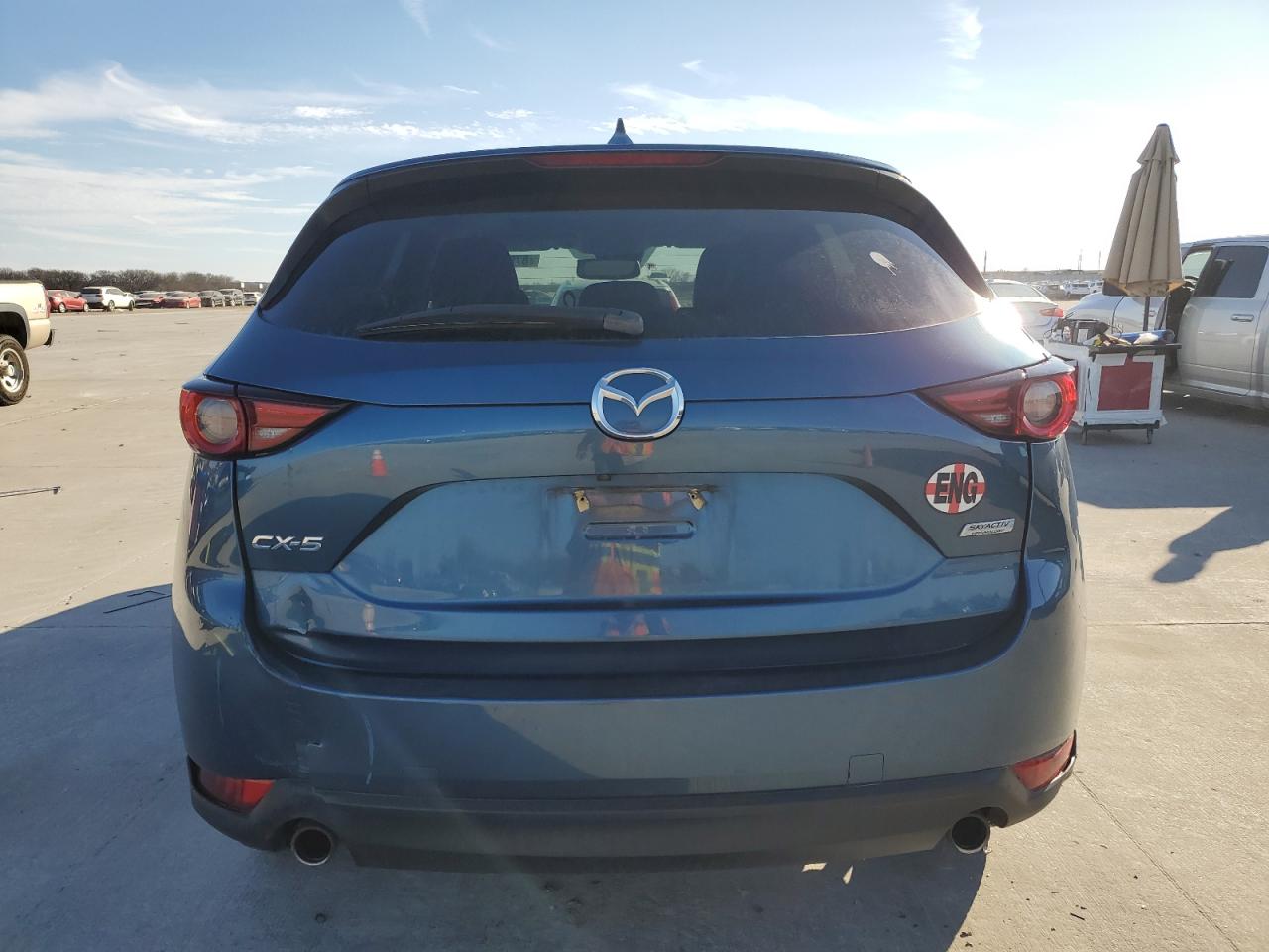 2018 Mazda CX-5 - Image 6
