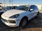 2019 Porsche Cayenne  en Venta en Elgin, IL - Vandalism