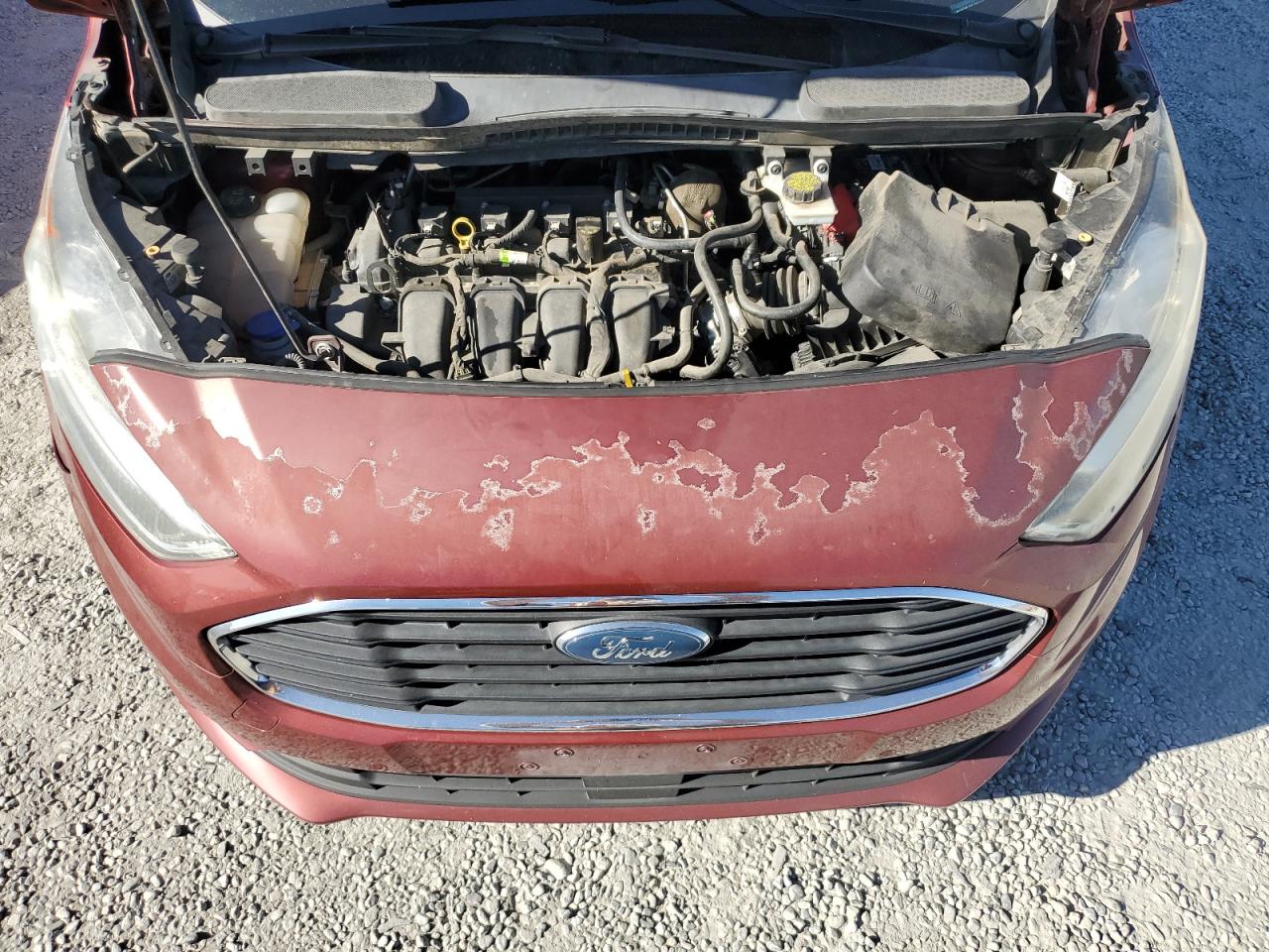 2019 Ford Transit - Image 12