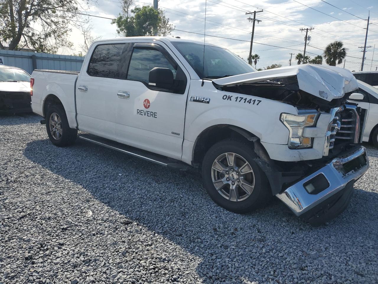 2015 Ford F-150 - Image 4