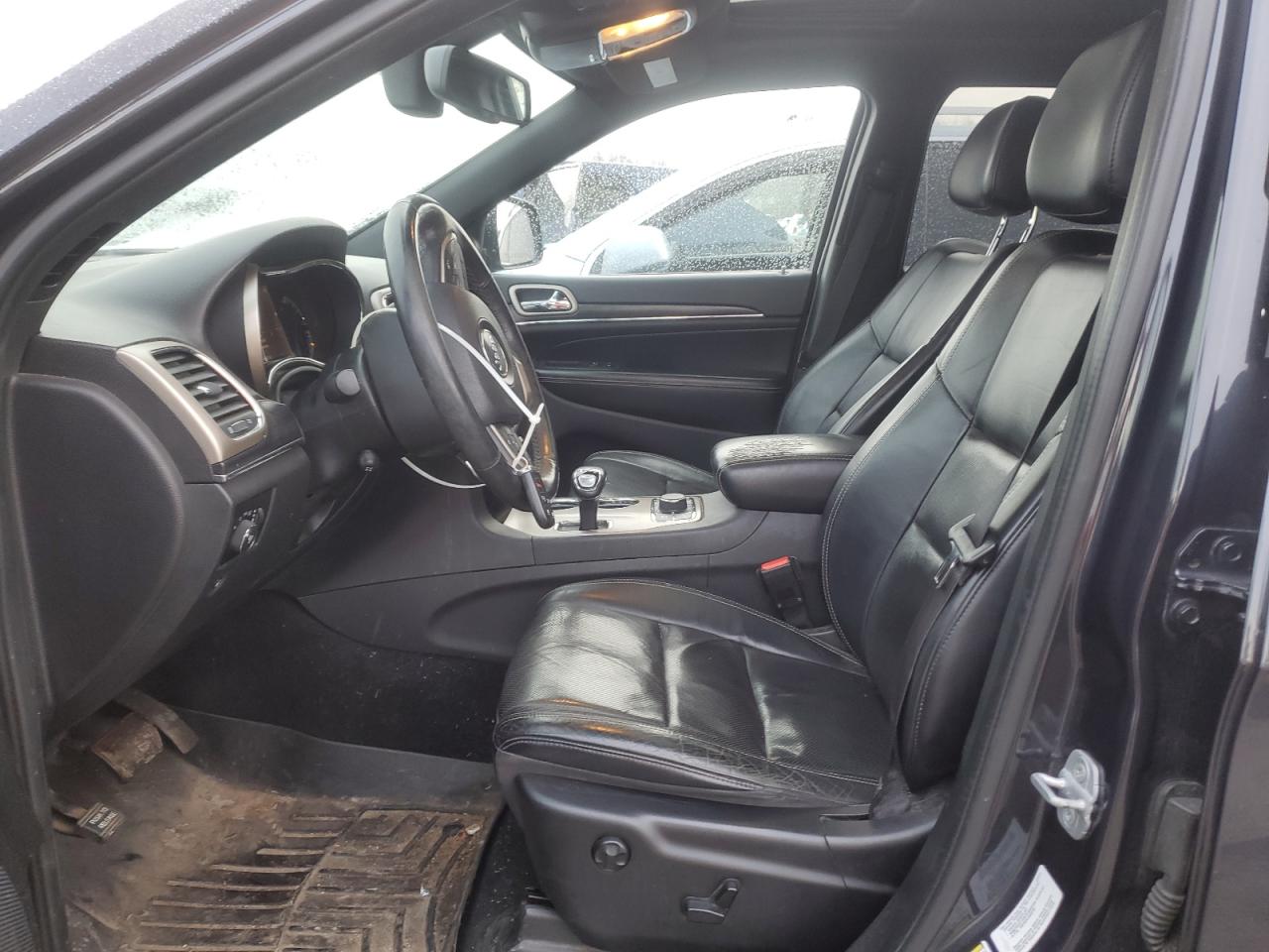 2014 Jeep Grand Cherokee - Image 7