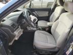 2017 Subaru Forester 2.5I Premium na sprzedaż w Albuquerque, NM - Front End