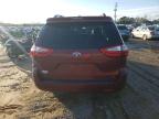 2015 Toyota Sienna Le იყიდება Theodore-ში, AL - Side