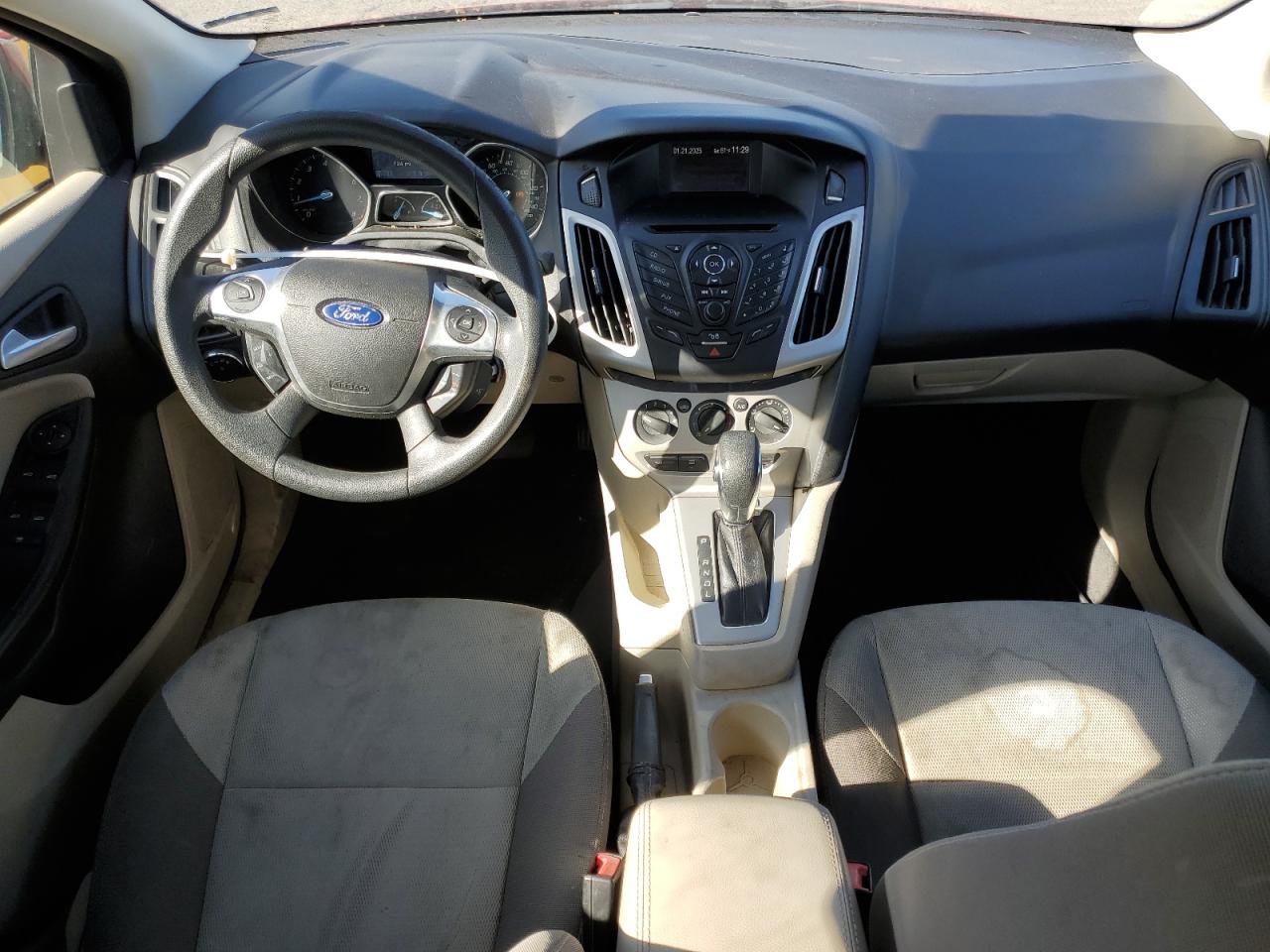 2012 Ford Focus - Image 8