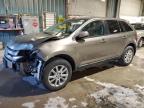 2013 Ford Edge Sel იყიდება Eldridge-ში, IA - Front End