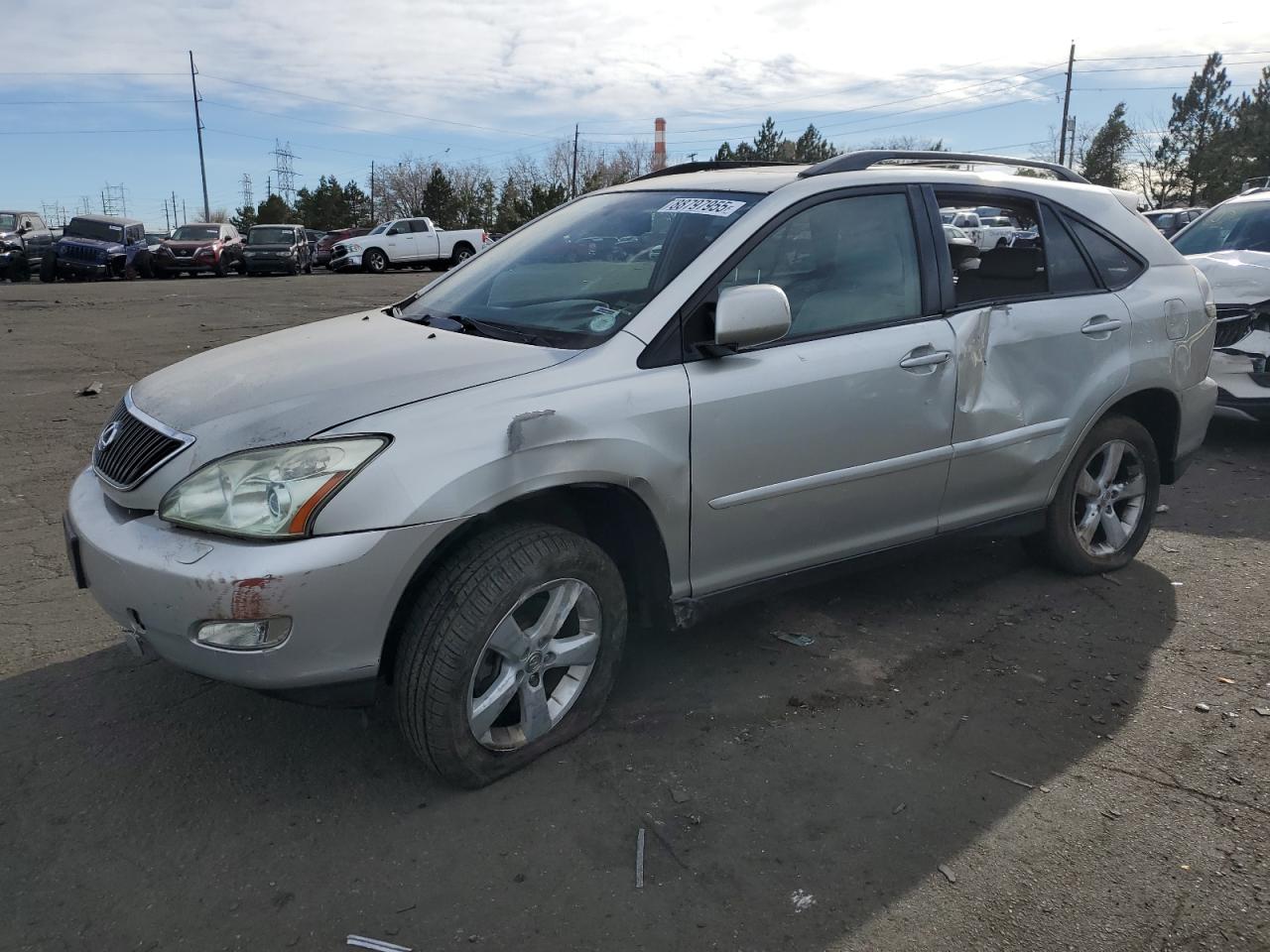 2004 Lexus RX - Image 1