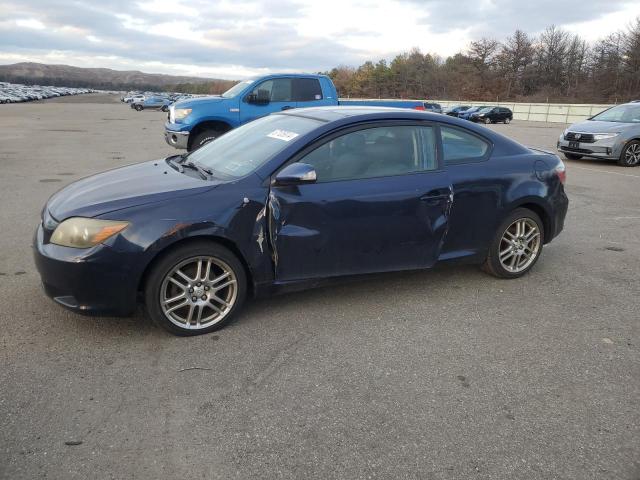 2008 Toyota Scion Tc 