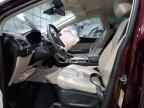 2022 Ford Edge Titanium en Venta en Candia, NH - Front End
