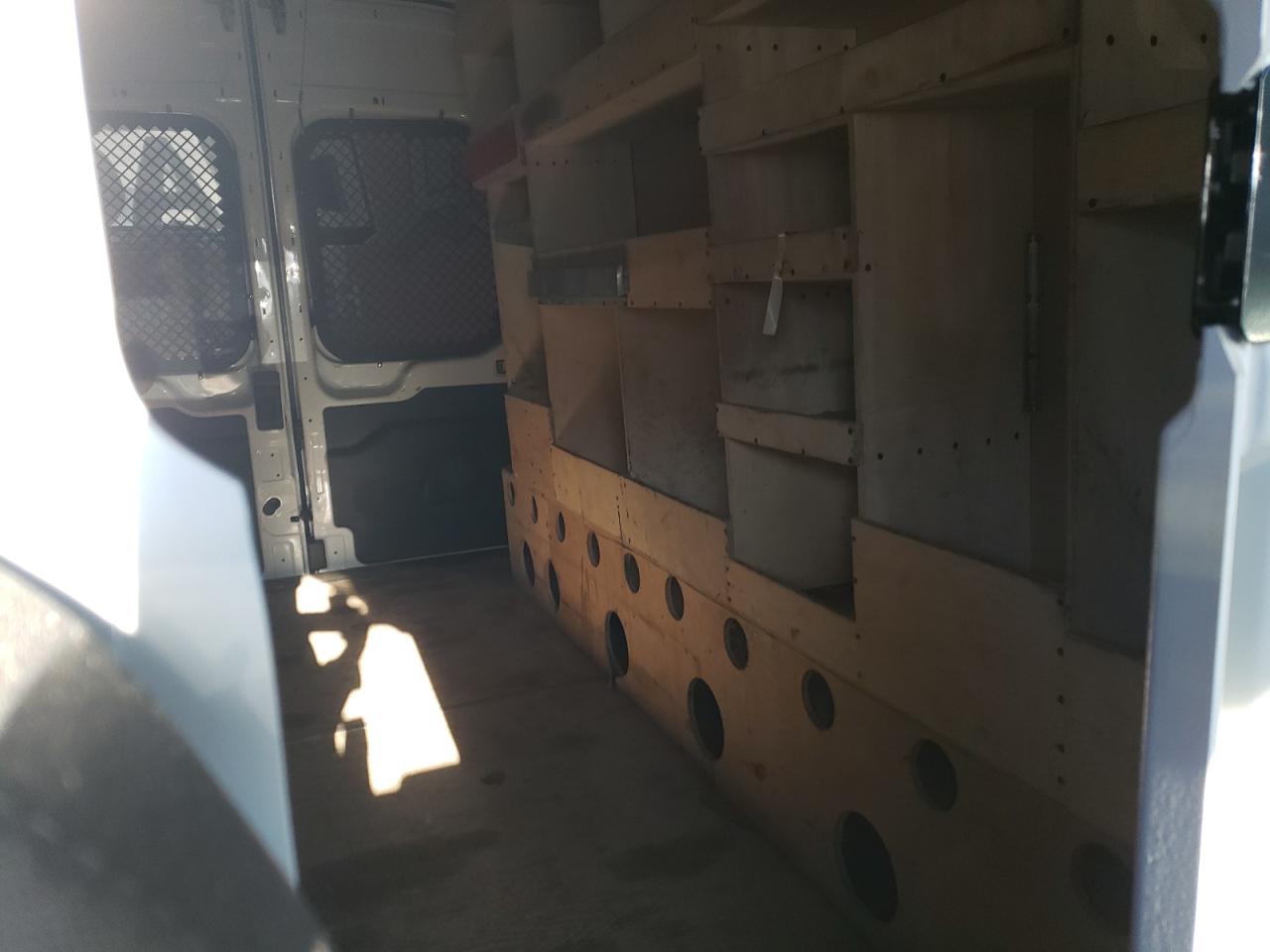 2021 Ford Transit - Image 10