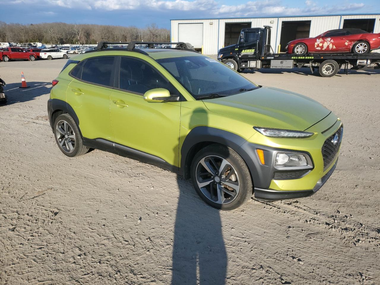 2019 Hyundai Kona - Image 4