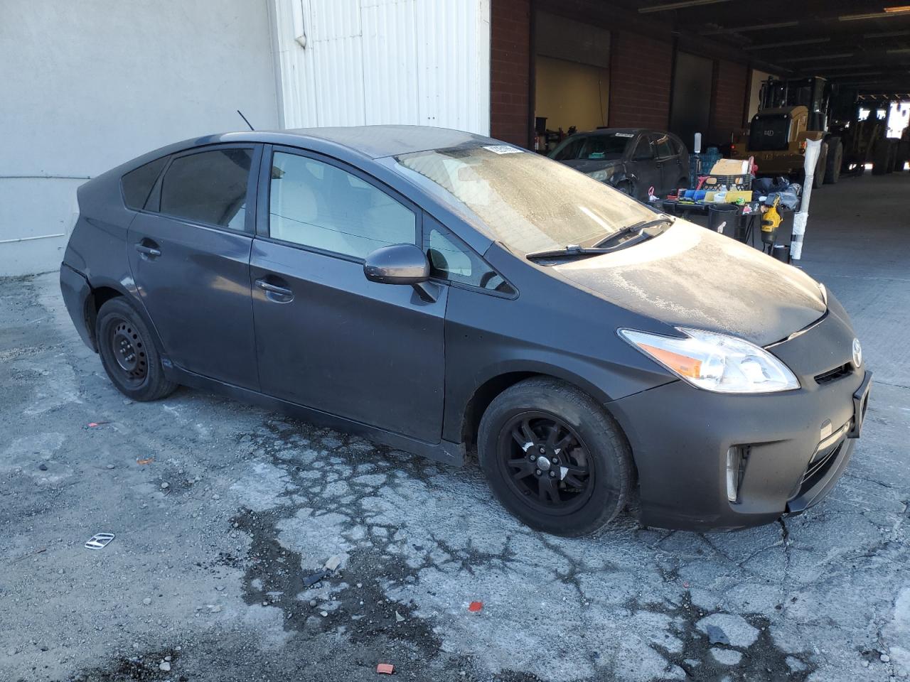 2013 Toyota Prius - Image 4